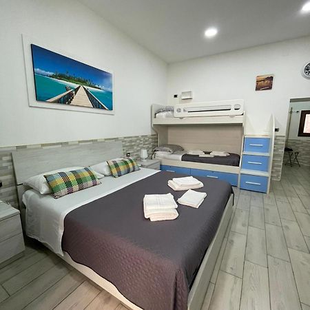 Casa Vacanze Luisa Неаполь Экстерьер фото