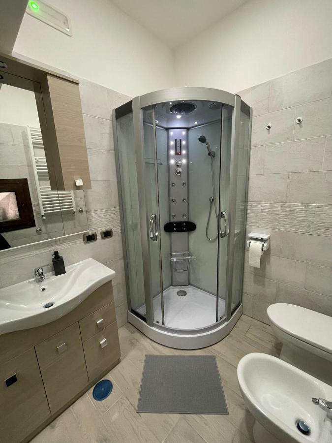 Casa Vacanze Luisa Неаполь Экстерьер фото