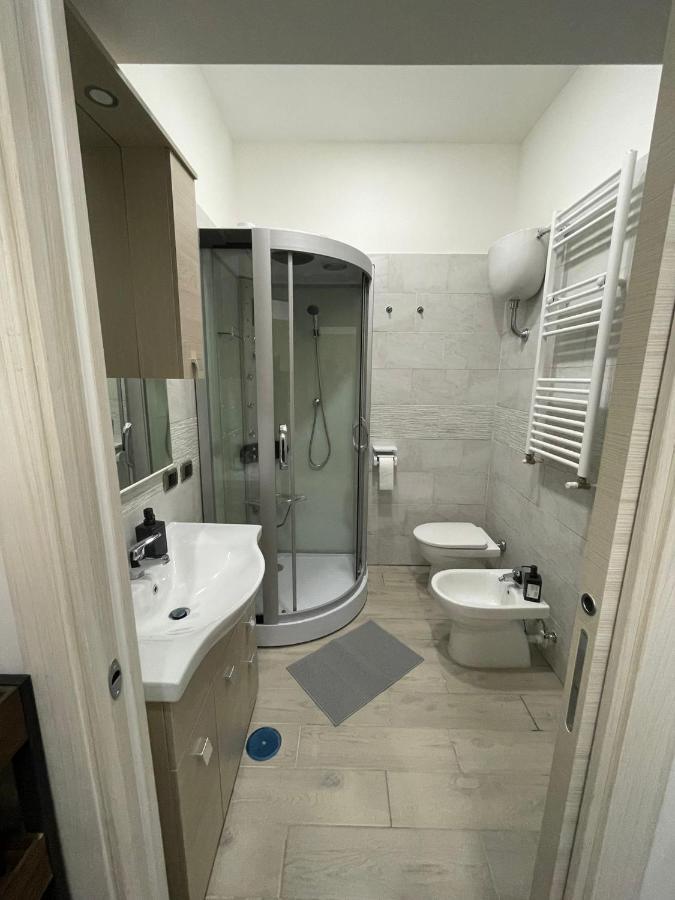 Casa Vacanze Luisa Неаполь Экстерьер фото