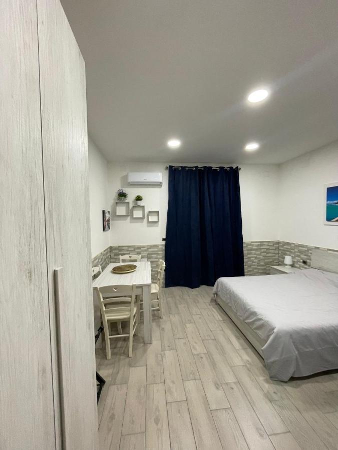 Casa Vacanze Luisa Неаполь Экстерьер фото