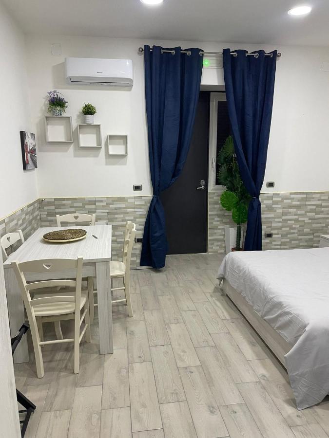 Casa Vacanze Luisa Неаполь Экстерьер фото